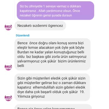 Butikte Müşteri Deneyimi ve İletişim Şikayeti