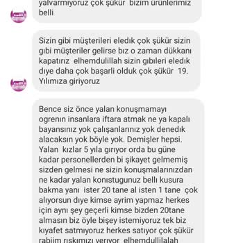 Butikte Müşteri Deneyimi ve İletişim Şikayeti