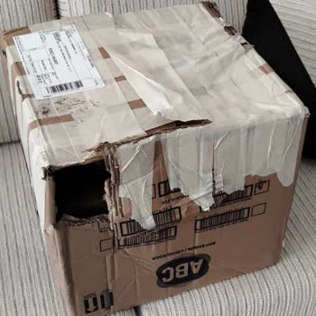 PTT Kargo İle Gönderdiğim Ürünüm Eksik Ve Hasarlı Teslim Edildi, 2 Aydır Çözüm Sunulmadı