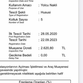 Kredi Kartı İle Ödemede Haksız Komisyon Ücreti Alındı