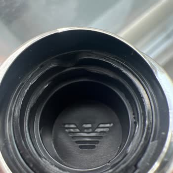 Aldığım Parfüm Sahte Ve Akıtıyor, Ücret İadesi İstiyorum