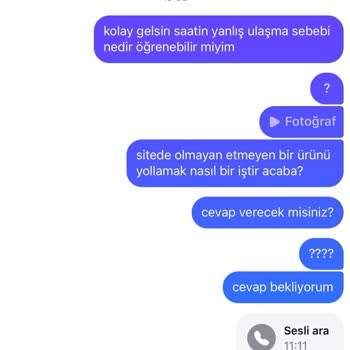 Kapıda Ödemede Gelen Saat Bambaşka Çıktı Satıcı Engelledi İade Bekliyorum
