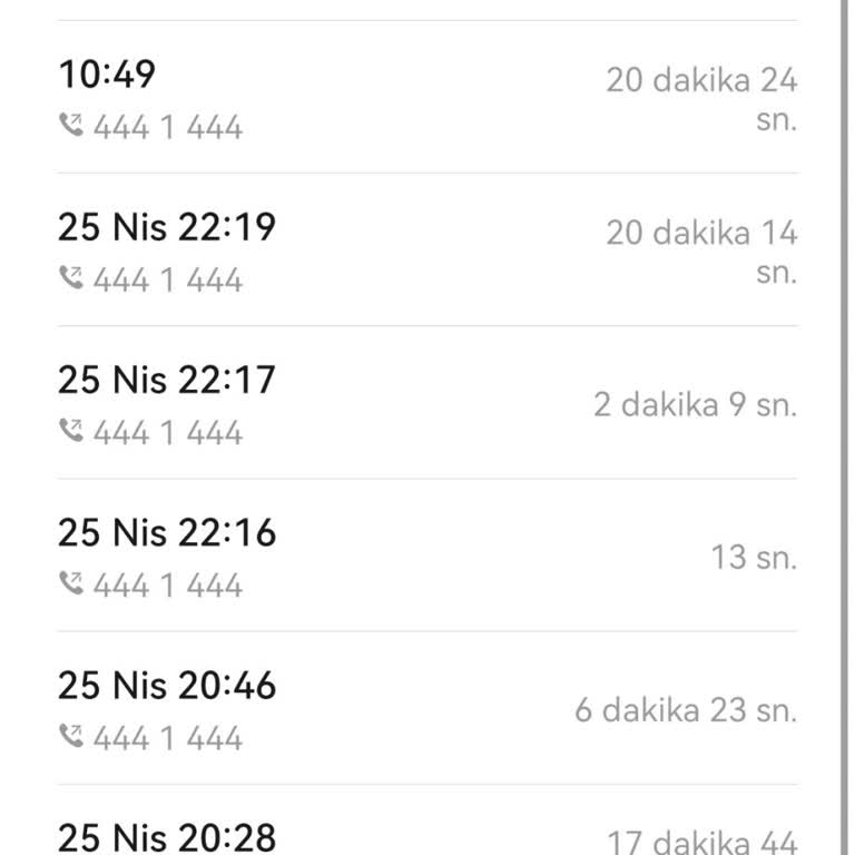 Fiber Altyapı Randevusu Sonrası Uzayan İnternet Kesintisi Ve Bilgilendirme Eksikliği