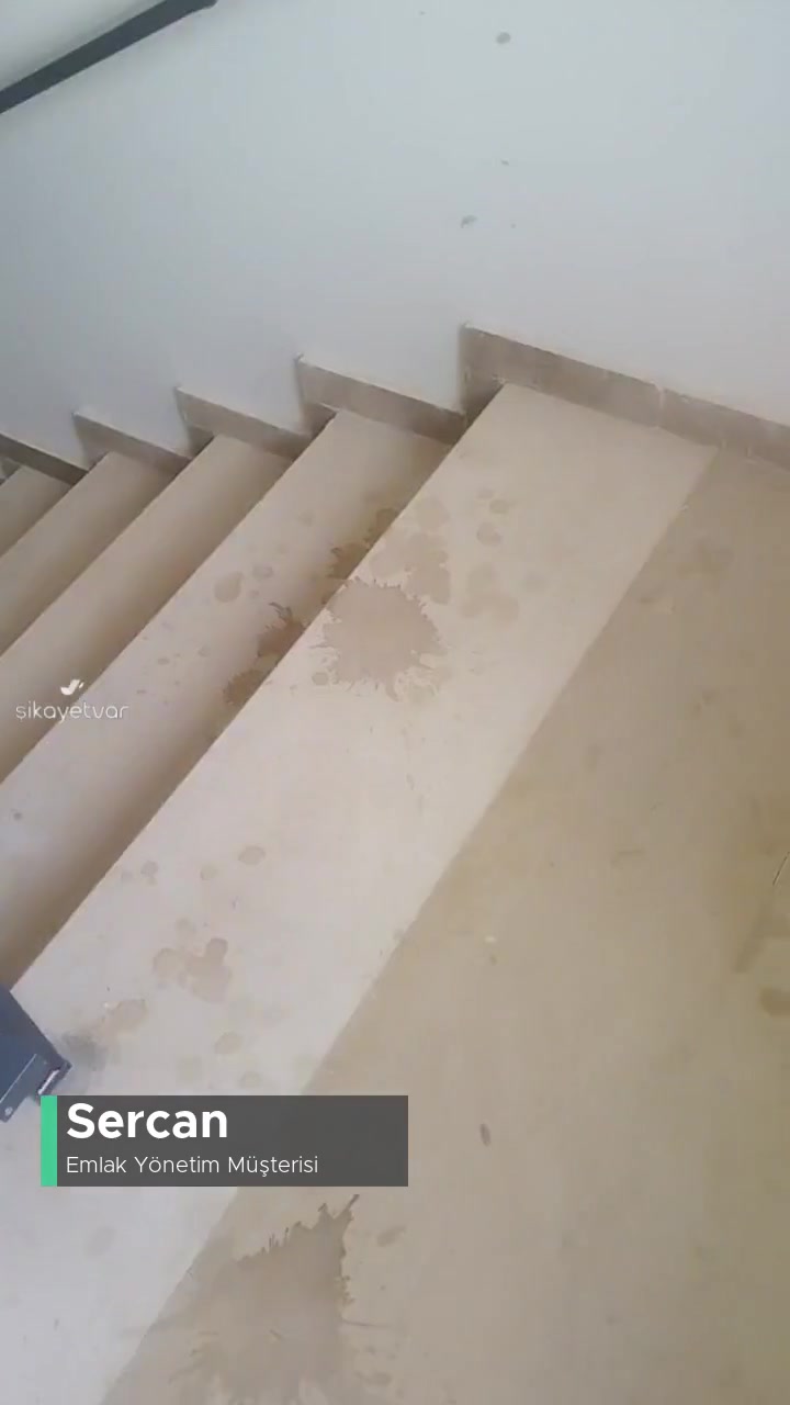 Emlak Yönetim TOKİ Aidatlarına Fahiş Zam Ve Hizmet Eksiklikleri videonun kapak resmi