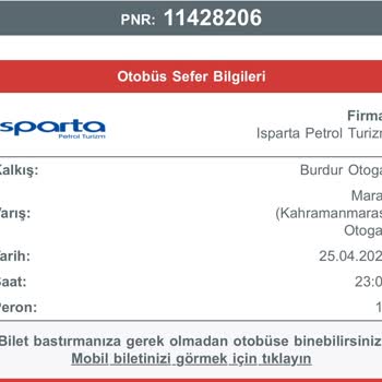Otobüs Gecikmesi Ve Yolcu Mağduriyeti