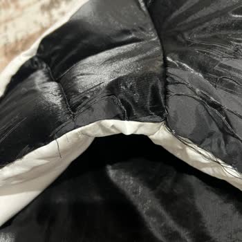 Calvin Klein Montta Kumaş Soyulması Ve Reddedilen İnceleme Mağduriyeti