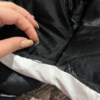 Calvin Klein Montta Kumaş Soyulması Ve Reddedilen İnceleme Mağduriyeti