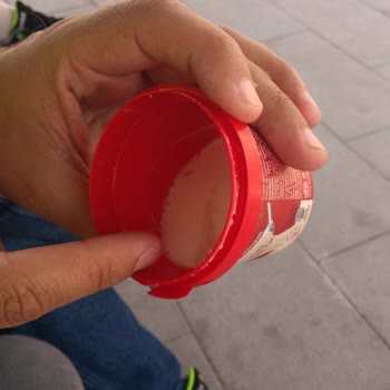 Dondurmalar Eksik Ve Düzensiz Doldurulmuş!