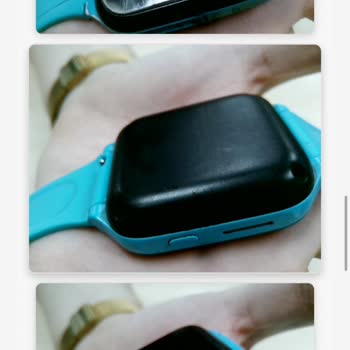 Garanti Kapsamında Gönderilen Akıllı Saat İçin Haksız Ücret Talebi