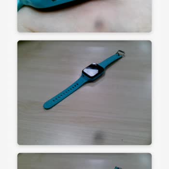 Garanti Kapsamında Gönderilen Akıllı Saat İçin Haksız Ücret Talebi