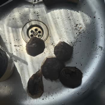 Lipton Poşet Çayların Sürekli Patlaması Keyfimizi Kaçırıyor