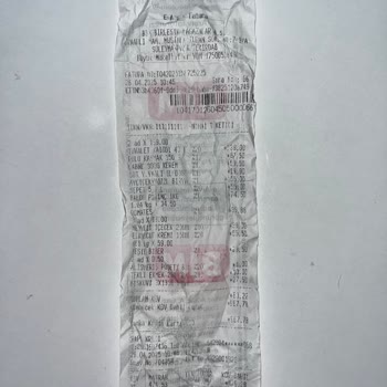 Son Kullanım Tarihi Geçmemiş Kaymak Küflü Çıktı, Hayal Kırıklığı Yaşadık