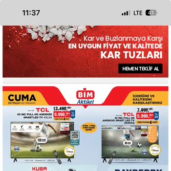 Kısa Sürede Büyük Fiyat Düşüşü Ve Yazılım Sorunları Nedeniyle Mağduriyet