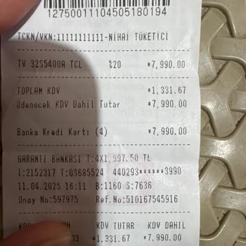 Kısa Sürede Büyük Fiyat Düşüşü Ve Yazılım Sorunları Nedeniyle Mağduriyet