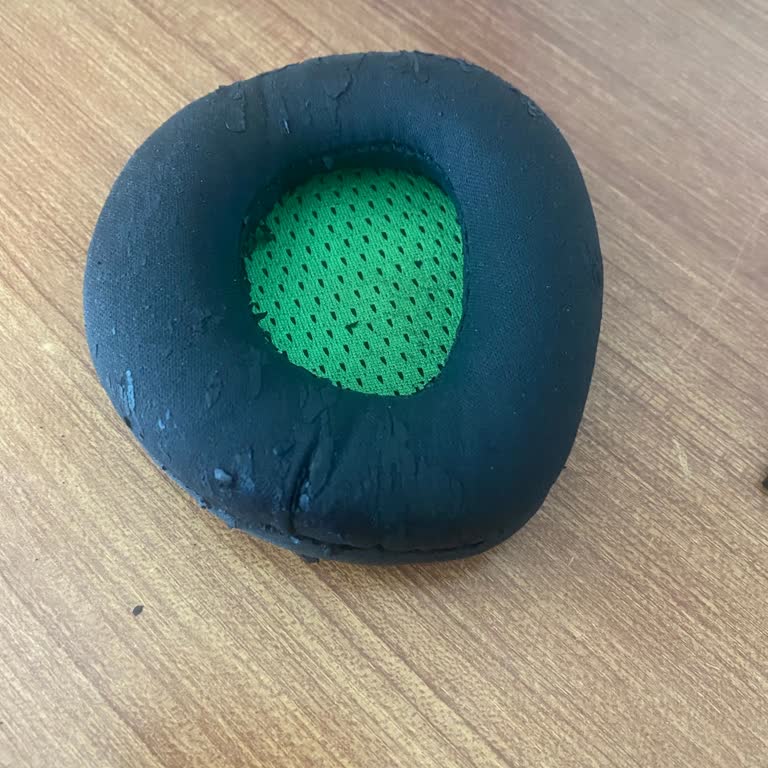 Monster Kulaklık Pedleri İçin Yedek Parça Talebi Ve Mağduriyet