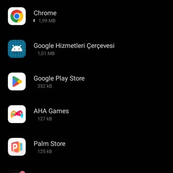 Sınırsız Sosyal Medya Hakkım İnternetimden Düşülüyor, Sorun Çözülmüyor
