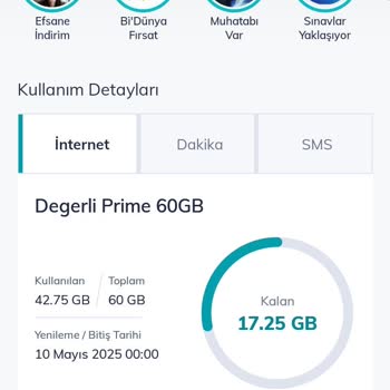 Sınırsız Sosyal Medya Hakkım İnternetimden Düşülüyor, Sorun Çözülmüyor