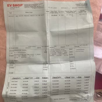 Falcon Mexico 150 İçin Uygunluk Belgesi Mağduriyeti