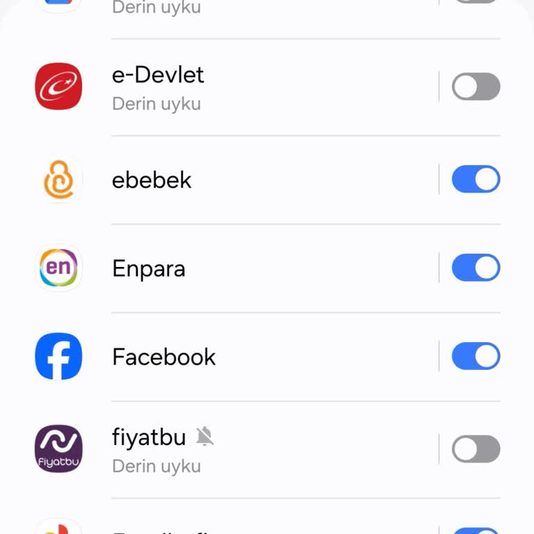 Enpara Kredi Kartı Bildirim Sorunu Ve İlgisiz Müşteri Hizmeti