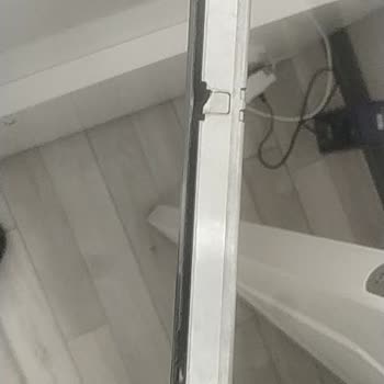 Mutfak Dolabı Rayı İçin Küçük Parça Bulunamıyor