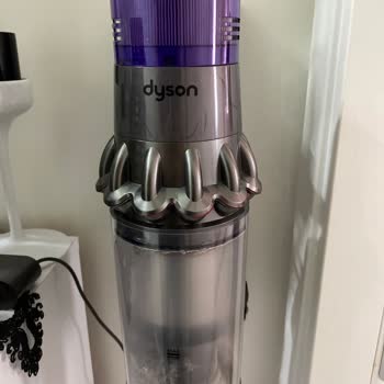 Garanti Kapsamındaki Dyson Süpürge Arızasında İletişim Ve Çözüm Eksikliği