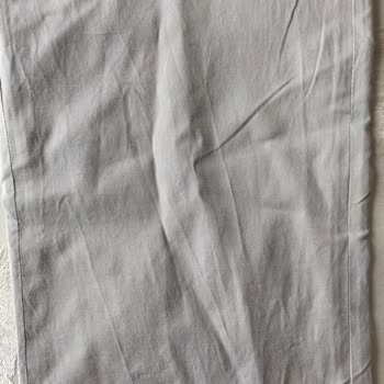 Yeni Alınan Pantolonun Ütü Tutmaması Ve İade Reddi Şaşkınlığı