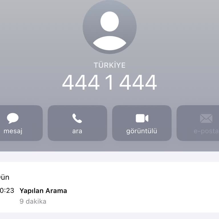 Kurulum Yapılmadı, Ulaşılamıyor Ve Fahiş Fiyat