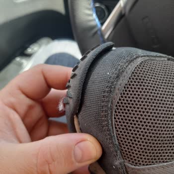 Skechers Ayakkabıda Kısa Sürede Yaşanan Sorun Ve Yetersiz Müşteri Hizmeti