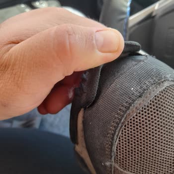 Skechers Ayakkabıda Kısa Sürede Yaşanan Sorun Ve Yetersiz Müşteri Hizmeti