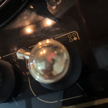 Tezgah Üstü Ocakta Aşınma Ve Servis İlgisizliği