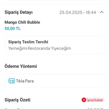 Burger King Egeboyu Şubesinde Kampanya Ürünlerinin Stokta Olmaması Ve Yetersiz Bilgilendirme