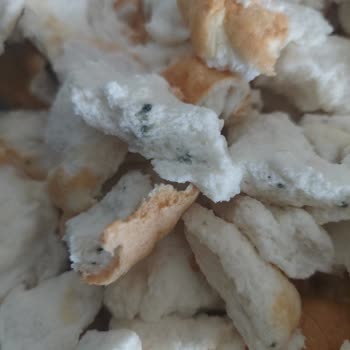 Aldığım Venatura Kolajen Ürününde Küf Sorunu Ve Güven Kaybı