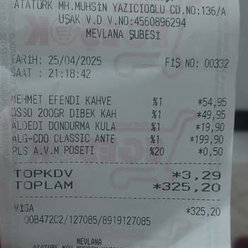 Algida Kutu Dondurmada Tekrar Buzlanma Sorunu Yaşadık