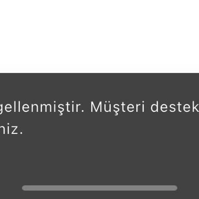Letgo Hesabımda Sürekli Giriş Sorunu Ve Hesap Kaybı