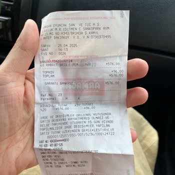 İlgisiz Mağaza Personeli Ve Kusurlu Ürün Satışı Sonrası Sorunlu İade Süreci