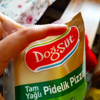 Doğ-süt Gıda Bildiğiniz Saç Kılı Çıktı