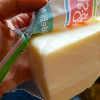 Doğ-süt Gıda Bildiğiniz Saç Kılı Çıktı