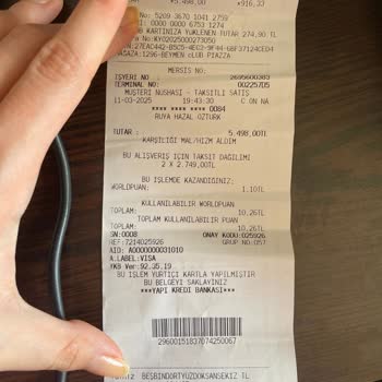 Beymen Club'dan İade Ve Müşteri Hizmetleri Hayal Kırıklığı