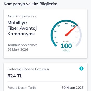 Kullanmadığım İnternet İçin İki Kat Fatura Şoku
