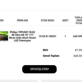 Siparişim Bir Haftadır Gönderilmedi, Müşteri Hizmeti Yanıt Vermiyor