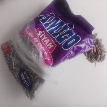 Aldığım Kuruyemişlerde Yanık Sorunu Ve Fiyat Farklılığı