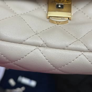 Boynerden Aldığım Valentino Çanta Kısa Sürede Bozuldu Ve İnceleme Süreci Hayal Kırıklığıydı