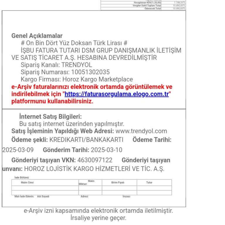 Kochler Yürüme Bandında Arıza Sonrası İlgisiz Müşteri Hizmetleri