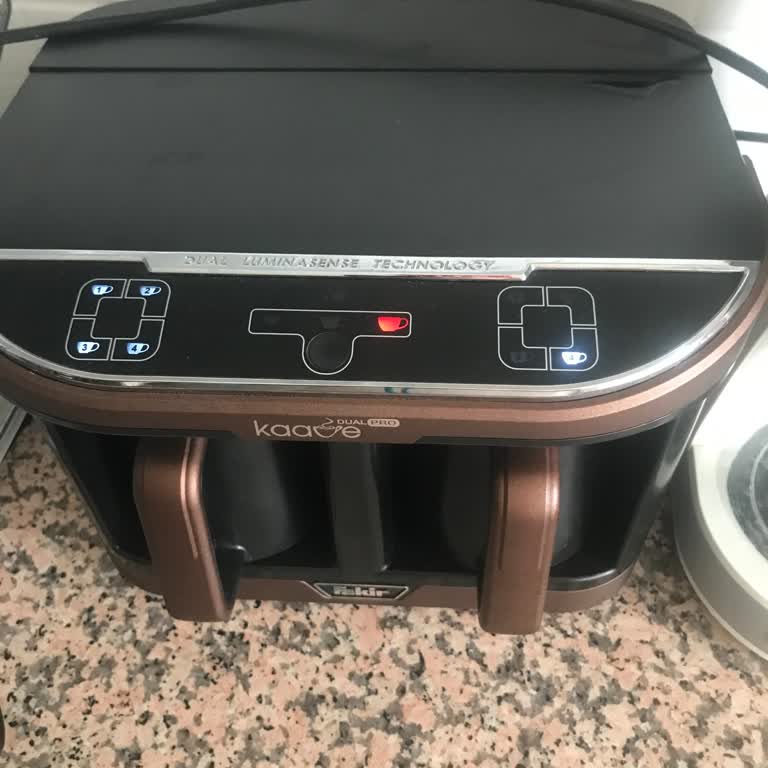 Fakir Marka Kahve Makinesi Sürekli Arızalı, Sorunum Çözülmüyor