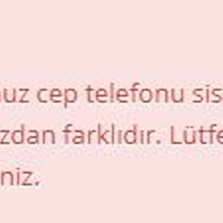 Passolig Başvurusunda Telefon Numarası Hatası Ve Destek Alamama Sorunu