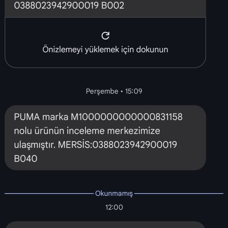 Kısa Sürede Tabanı Göçen Ayakkabıya Kusur Kabul Edilmedi