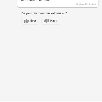 Garanti Verip Sorumluluk Almayan Firma: Aküm 1 Ayda Bozuldu