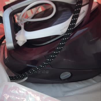 Tefal Ütüde Garanti Ve Teslimat Sorunu: Yanlış Ürün Teslim Edildi