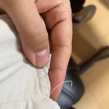 Yüksek Fiyatlı Üründe Defolu Malzeme Şoku
