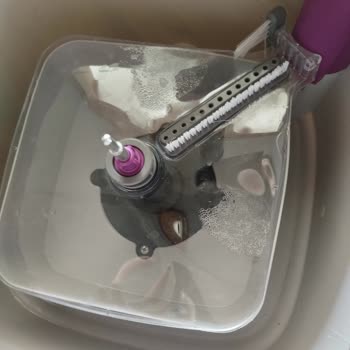 Parex Wondero'nun Kirli Su Haznesi İlk Kullanımda Yamuldu